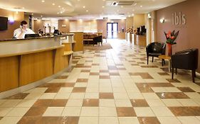 Ibis Hotel Chesterfield 2*